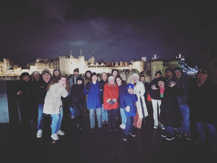 London: Harry Potter Walking Tour with Thames River Cruise - Key highlights you can count on
