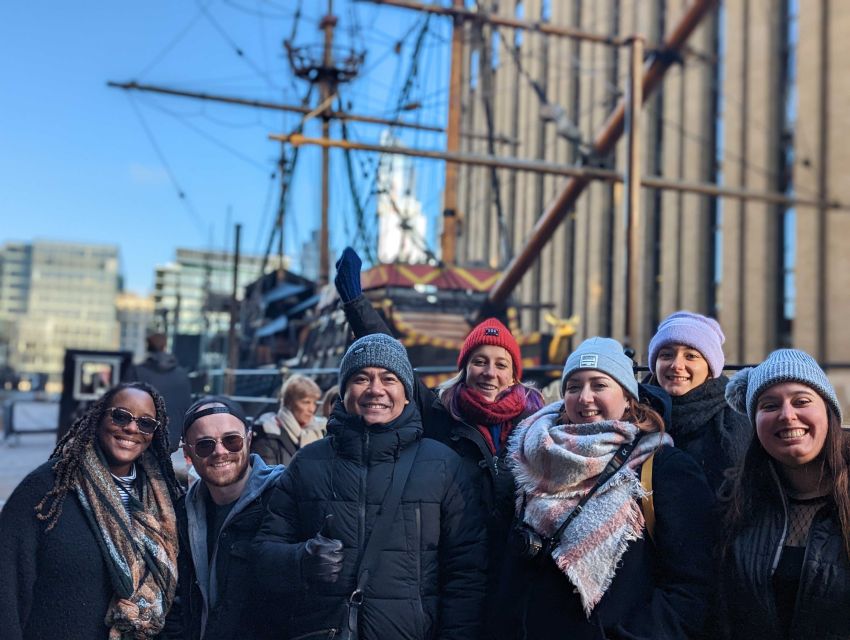 London: Harry Potter Walking Tour with Thames River Cruise - The Hogwarts House quiz: trivia that actually changes how you look