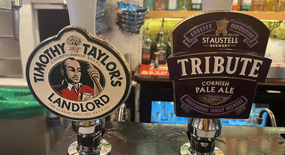 London: Historic London Pub Walking Tour - Practical tips for a smooth afternoon (and fewer regrets)