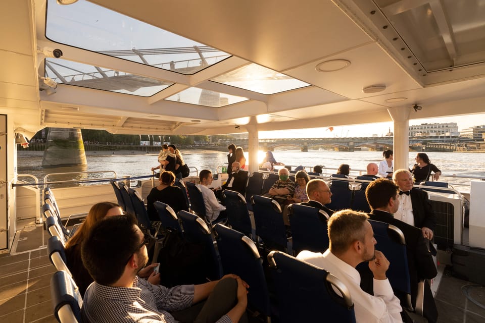 London: Hop-On Hop-Off 1-Day River Sightseeing Adventure - Should You Book This Thames Clippers Hop-On Hop-Off Pass?