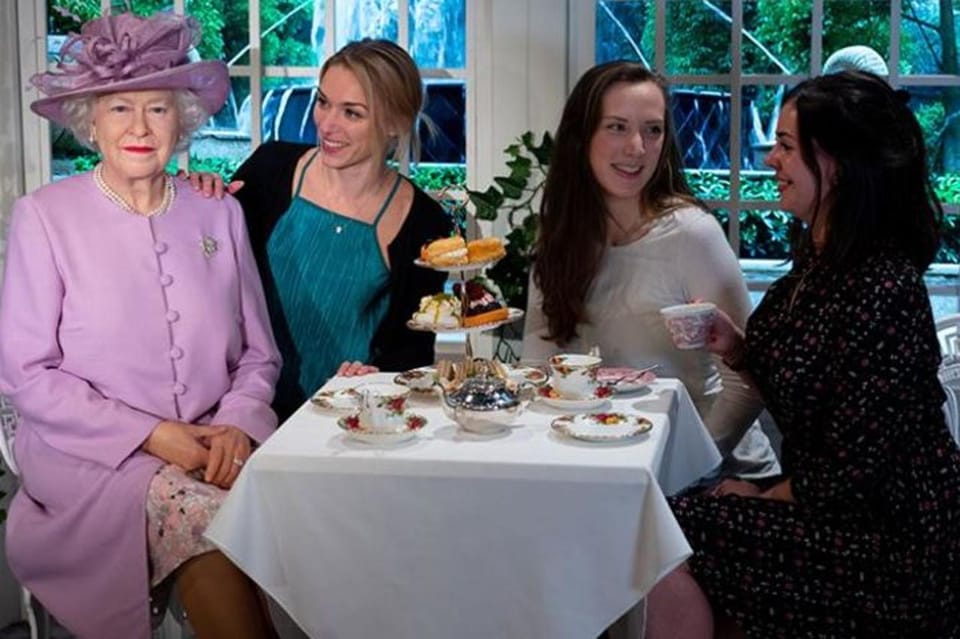 London: Hop-on Hop-off Bus Tour and Madame Tussauds Ticket - How this combo actually plays out in your day