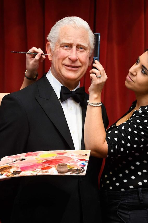 London: Hop-on Hop-off Bus Tour and Madame Tussauds Ticket - London landmarks you can realistically pair with the bus