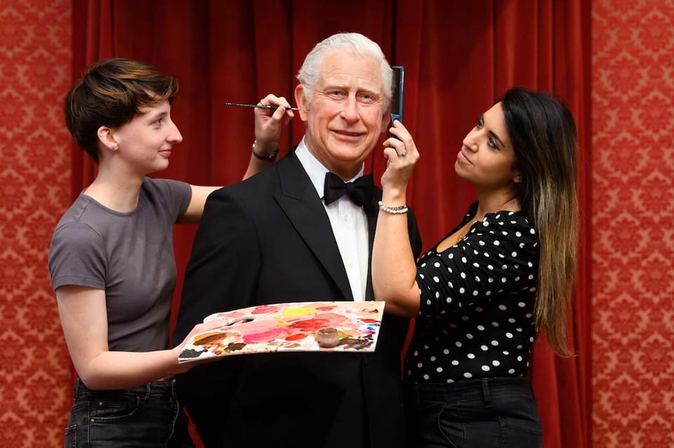 London: Hop-on Hop-off Bus Tour and Madame Tussauds Ticket - Madame Tussauds entry: what you’re buying (and why it’s worth planning)