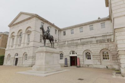 London: Household Cavalry Museum Entry Ticket - What you actually do once you’re inside