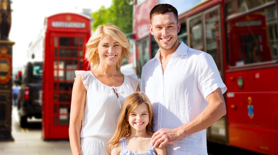 London in One Day Tour with River Cruise - Who should book this London in One Day Tour with River Cruise?