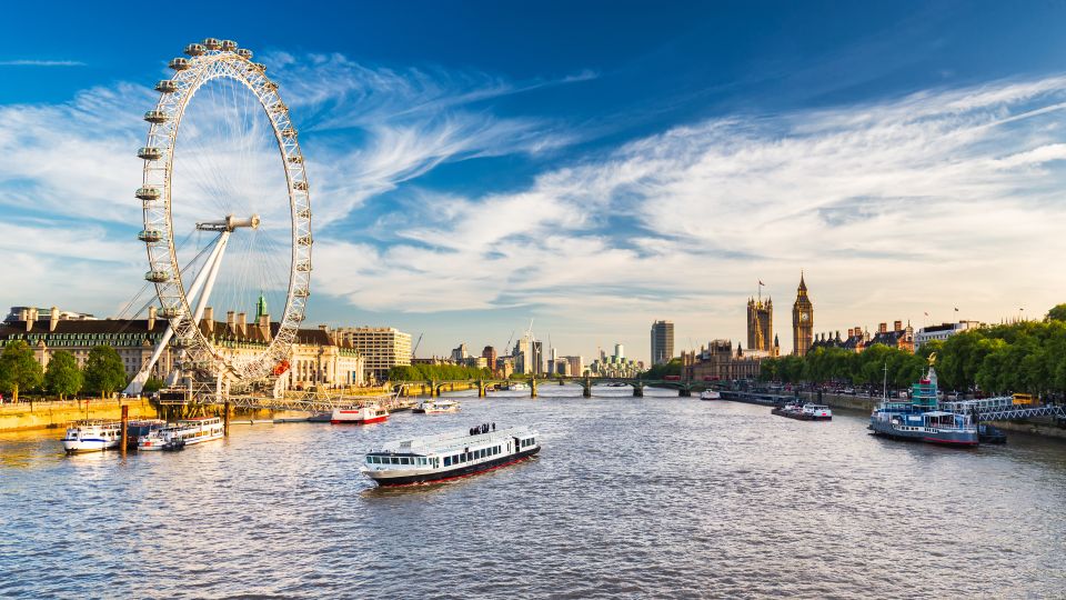 London in One Day Tour with River Cruise - Price and value: what $174 buys you in the real world