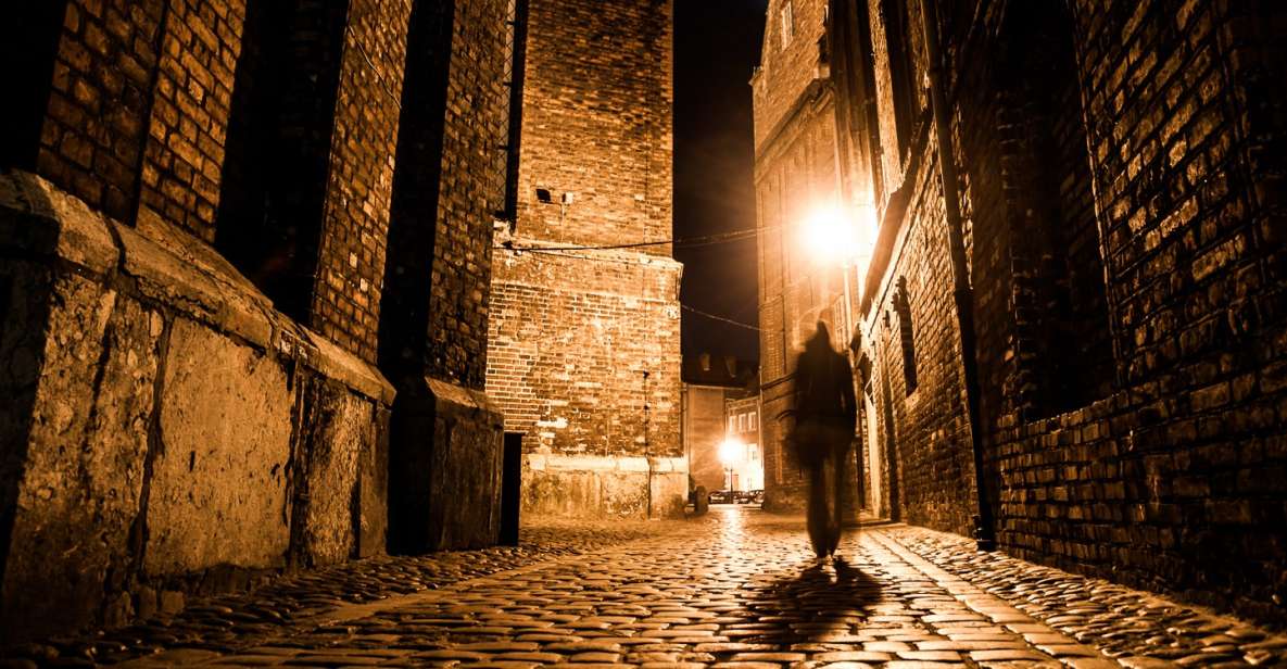 London: Jack The Ripper and Sherlock Holmes Bus Tour - Old Bailey and the Hospital by the Ripper era