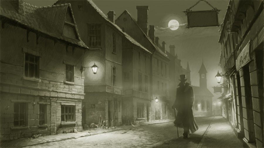 London: Jack the Ripper Evening Walking Tour - Aldgate at Dusk: where the walk starts and how it sets the tone