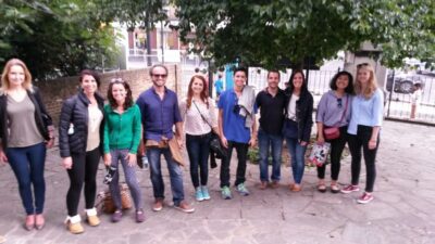 London: Jack the Ripper Evening Walking Tour - Victorian London on foot: what the route is really doing