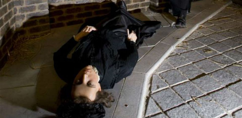 London: Jack the Ripper Museum Tickets - Key things to know before you go