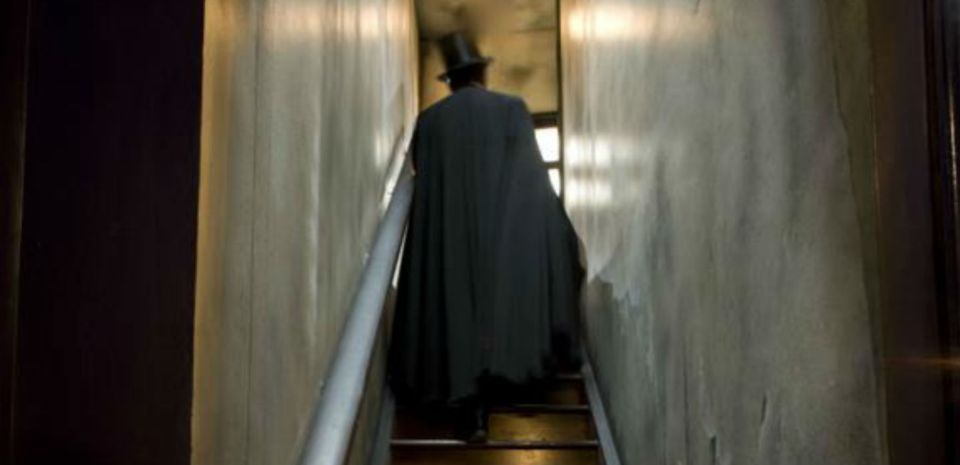 London: Jack the Ripper Museum Tickets - Jack the Ripper Museum on Cable Street: what you’re walking into