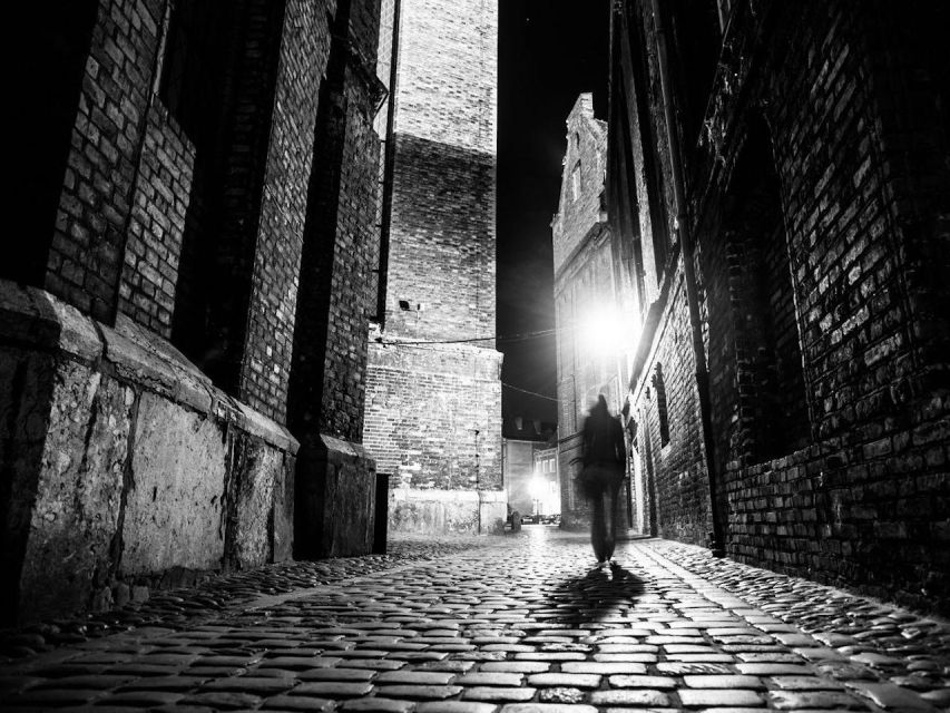London: Jack the Ripper Small Group Tour - Key Things I’d Watch For
