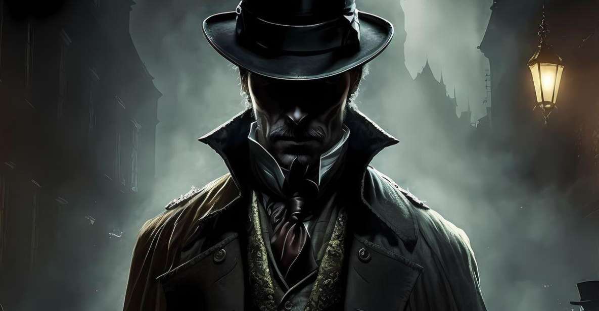 London: Jack the Ripper Small Group Tour - Jack the Ripper on Foot: Why This Tour Feels Different