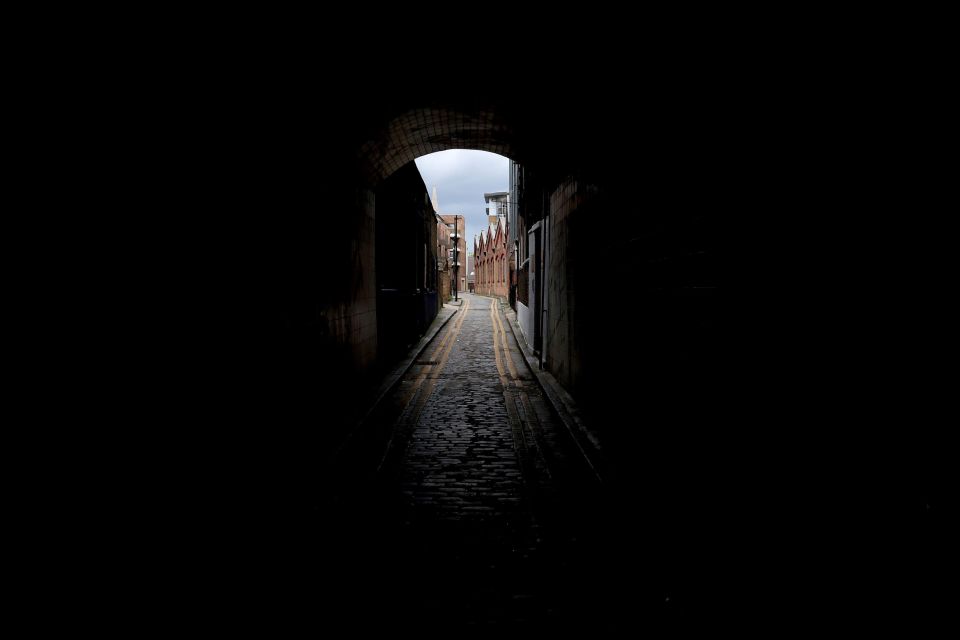 London: Jack the Ripper tour in Spanish (RLA Winner) - Brick Lane to Gunthorpe Street: watching the neighborhood become the story