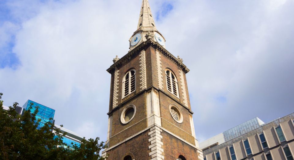 London: Jack the Ripper Walking Tour - Quick take: what’s worth your time