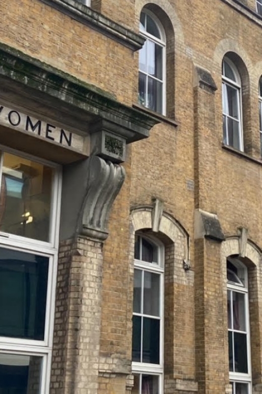 London: Jack the Ripper Walking Tour - Mitre Square: where the case gained extra shock