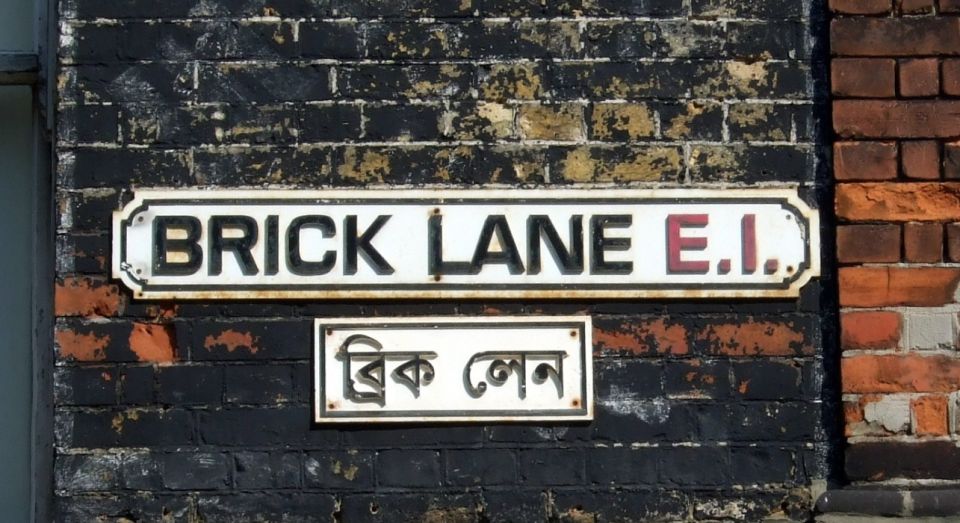 London: Jack the Ripper Walking Tour - Goulston Street’s vital clue: why people still argue