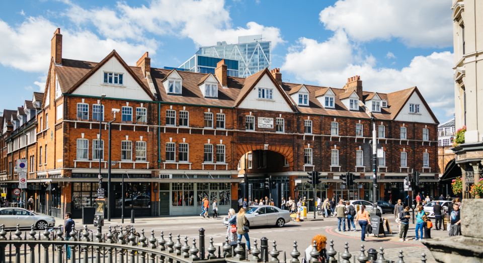 London: Jack the Ripper Walking Tour - The guides: why Marc, Alice, Robin, and others get such high marks