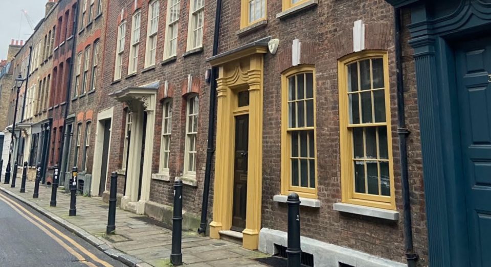 London: Jack the Ripper Walking Tour - What to wear and how to prepare for a grim but fascinating walk