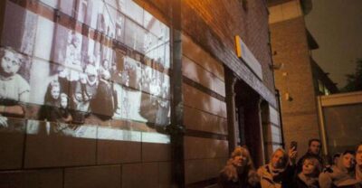 London: Jack the Ripper Walking Tour - Ripper Vision Tours - Finding the start at Aldgate East (and why Exit 3 matters)