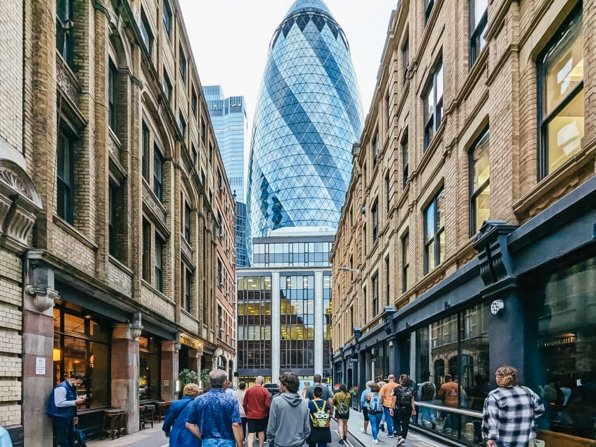 London: Jack the Ripper Walking Tour - Ripper Vision Tours - Who should book (and who should skip)