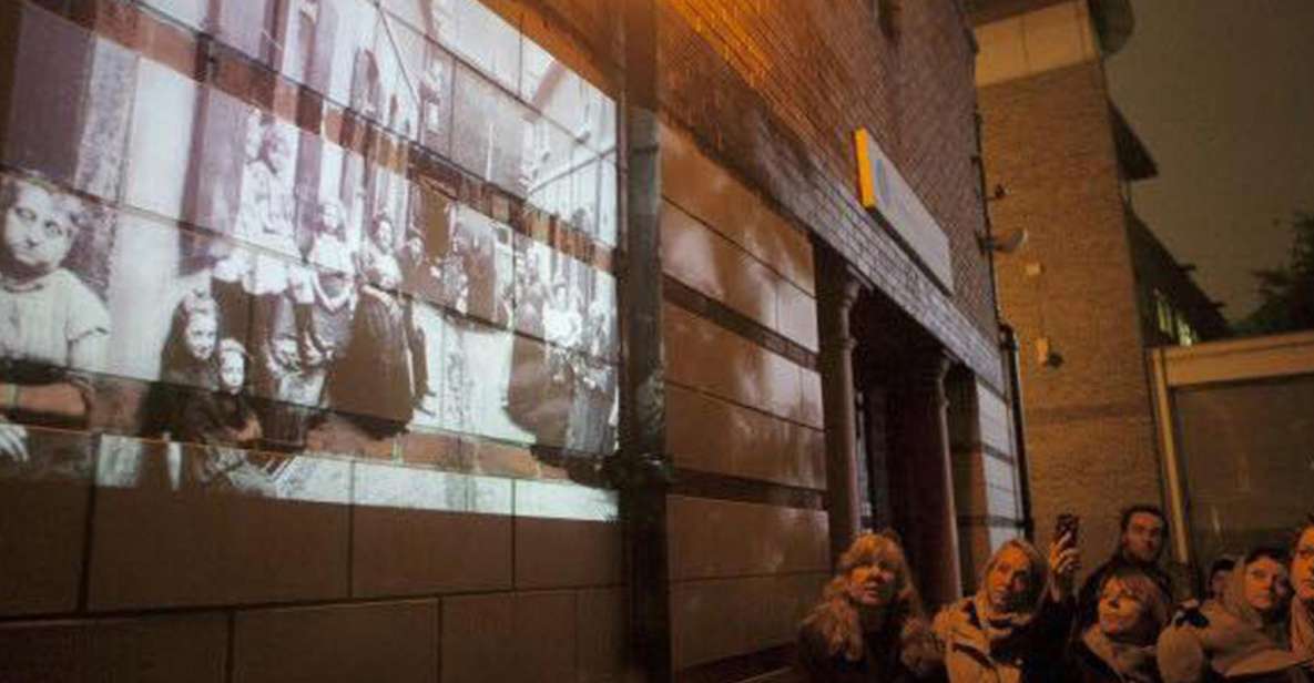 London: Jack the Ripper Walking Tour - Ripper Vision Tours - Finding the start at Aldgate East (and why Exit 3 matters)