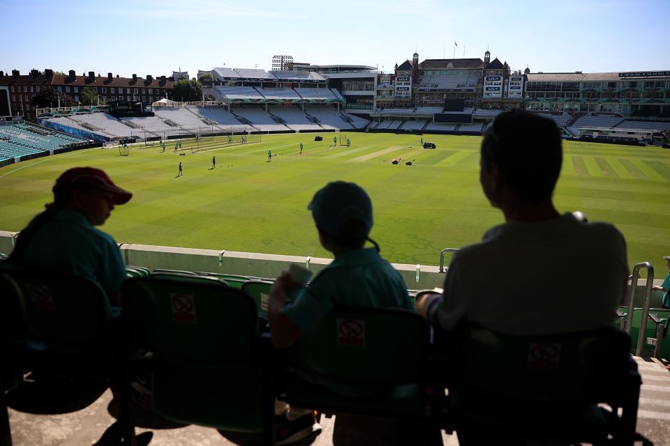 London: Kia Oval Cricket Ground Tour - Why the Kia Oval is more than another London stadium