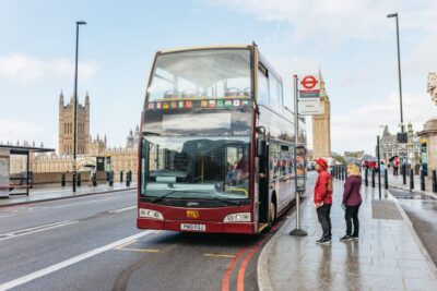 London: London Eye, River Cruise, & Hop-on Hop-off Bus Tour - Big Bus hop-on hop-off: how to use it without wasting time