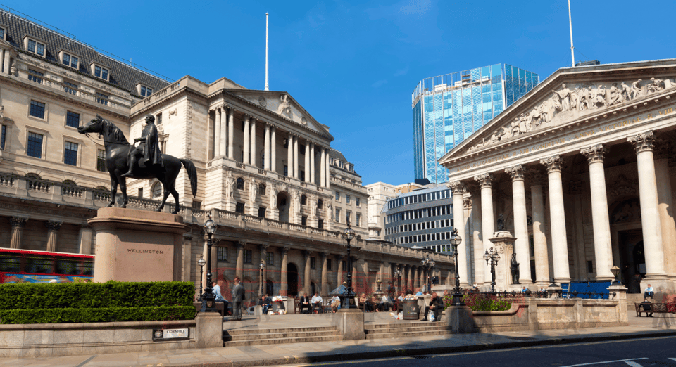 London: London Sightseeing Walking Tour with 30+ Sights - Walking Reality Check: Who This Fits (and Who Should Skip)