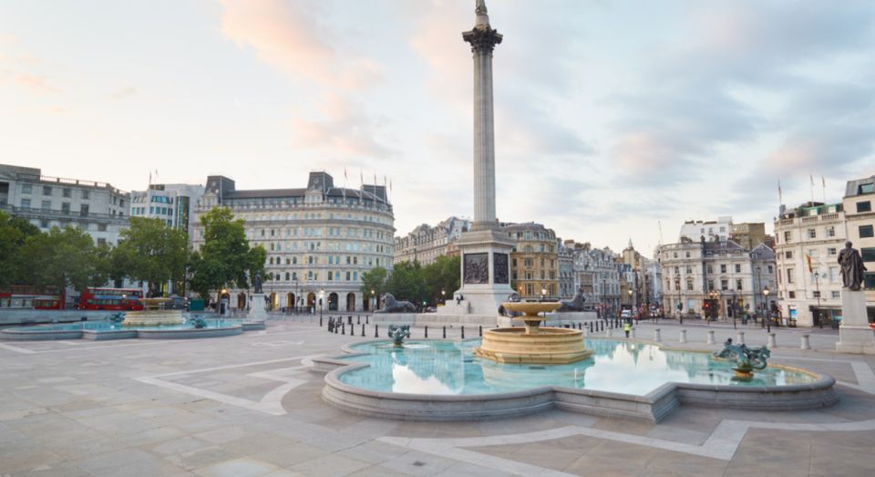 London: London Sightseeing Walking Tour with 30+ Sights - Should You Book This London Sights Walking Tour?