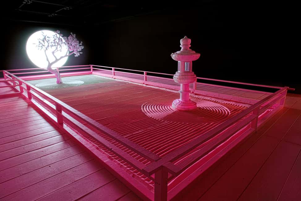 London: MOCO- Modern & Contemporary Art Museum Entry Ticket - Tickets, Time Window, and What That Means for Your Day