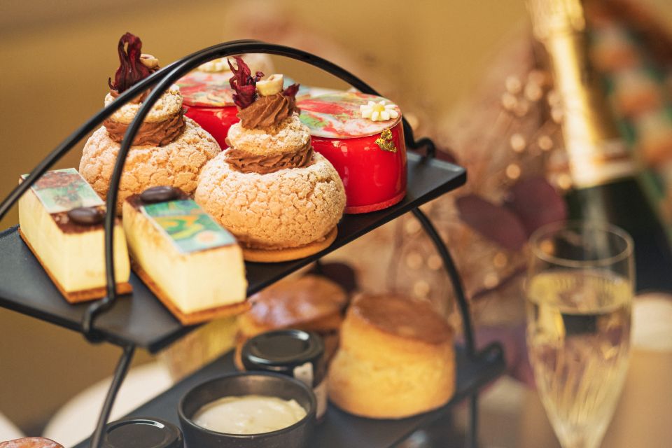 London: National Gallery Guided Tour and Afternoon Tea - How Much Is This Really Worth for $66?