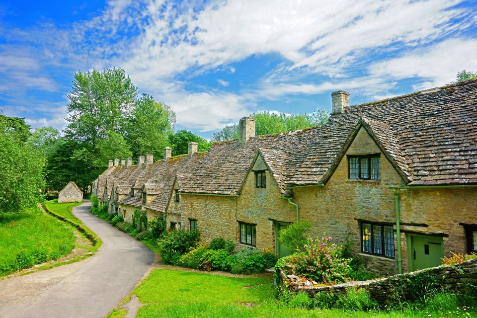 London: Oxford, Stratford, Cotswolds, and Warwick Day Trip - Price and pacing: why it’s good value, and when it feels rushed