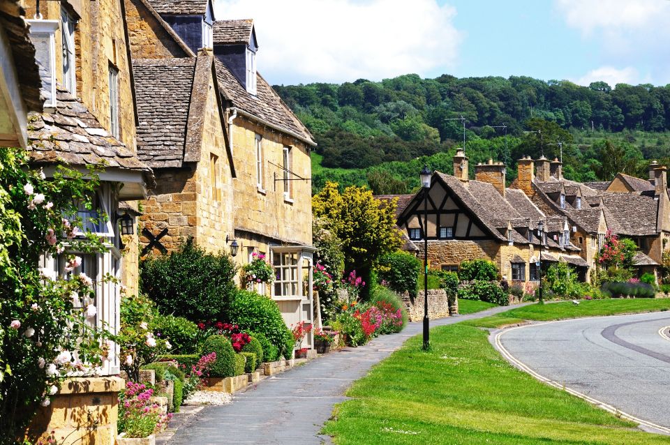 London: Oxford, Stratford, Cotswolds, and Warwick Day Trip - Booking decision: should you book this London countryside day trip?