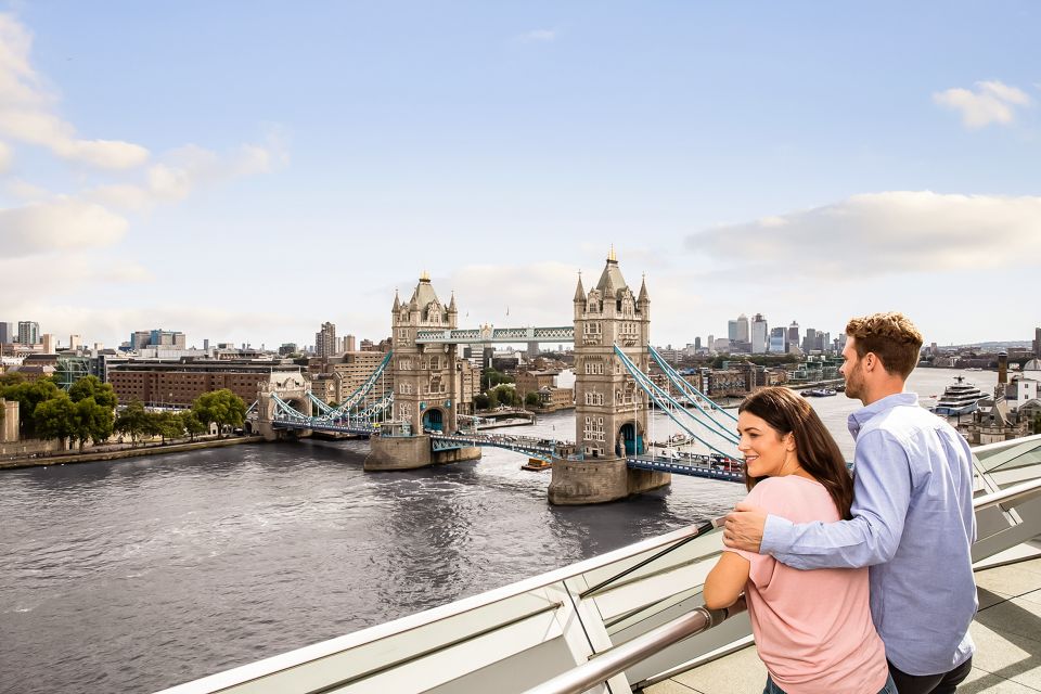 London Pass® - Save up to 50% on Tickets to 100+ Attractions - Madame Tussauds and London Zoo: when you want variety