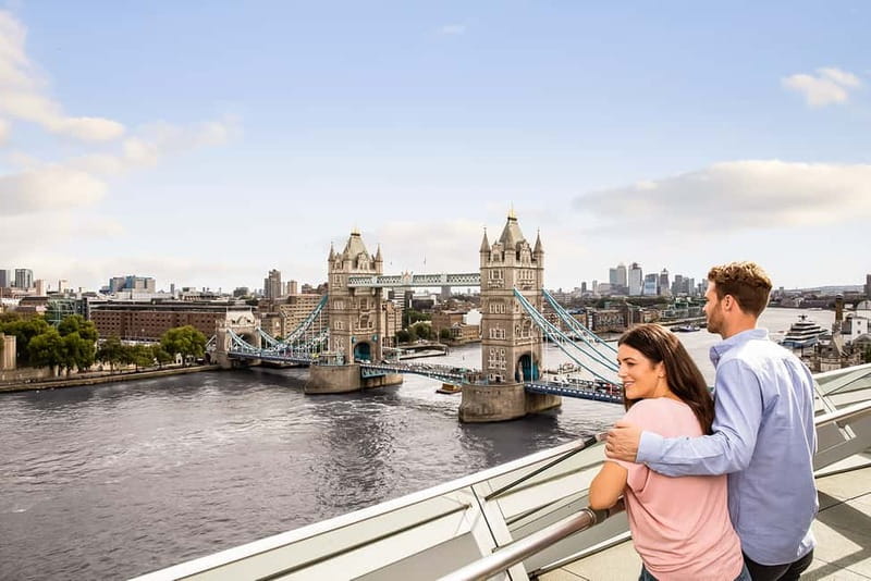 London Pass® - Save up to 50% on Tickets to 100+ Attractions - Picking the right pass length: don’t waste credits