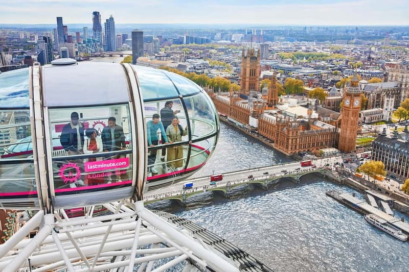 London Pass® - Save up to 50% on Tickets to 100+ Attractions - Setting up in the Go City app (and why it matters)