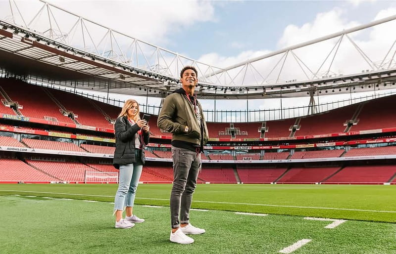 London Pass® - Save up to 50% on Tickets to 100+ Attractions - St Paul’s Cathedral and the City-to-bridges feel