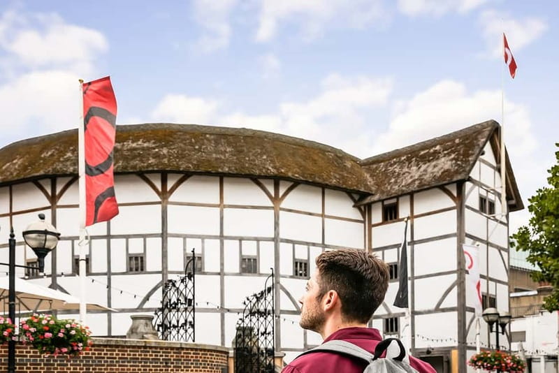 London Pass® - Save up to 50% on Tickets to 100+ Attractions - The Shard and London Eye: choosing your skyline view (Plus matters)