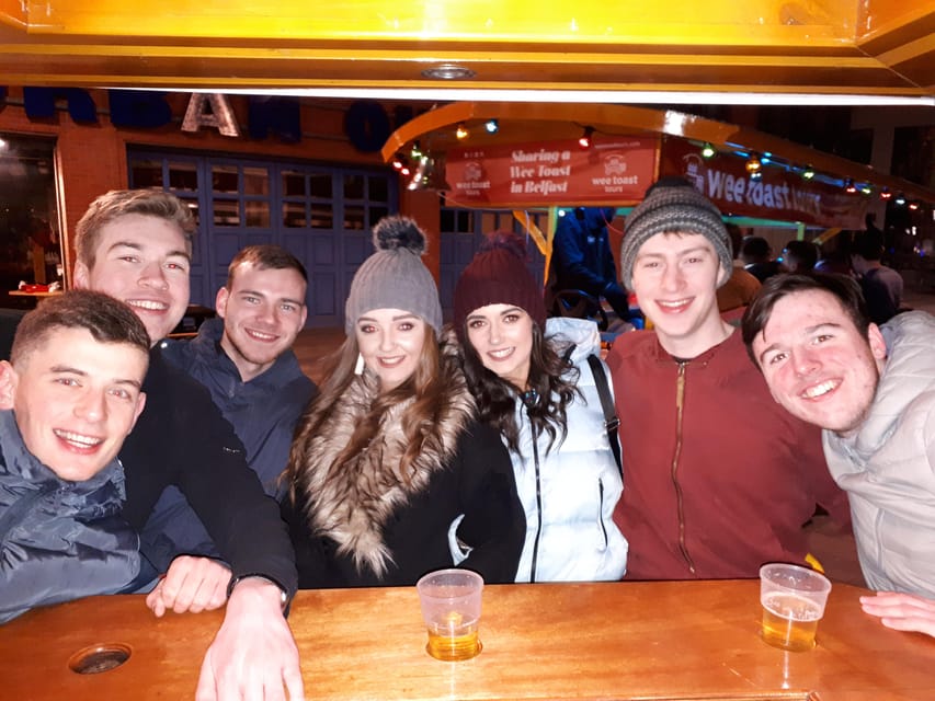 London: Piccadilly and Soho Beer Bike Tour - Should you book the London Piccadilly and Soho Beer Bike Tour?