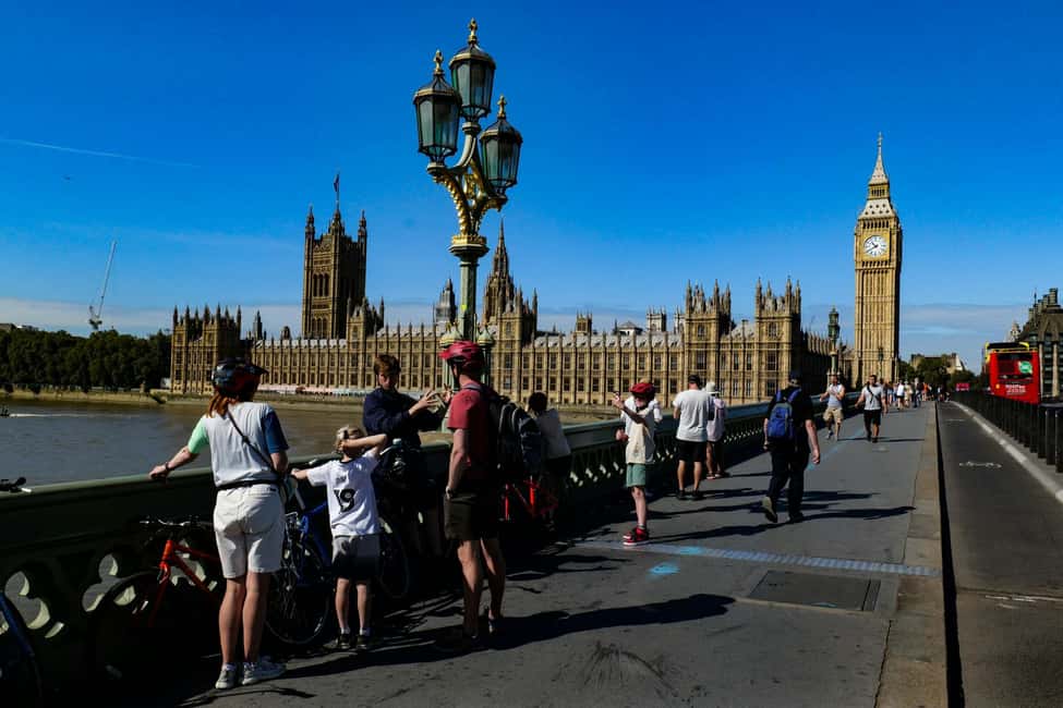 London: Private Bike Tour - Who This Tour Works Best For (Families, Friends, and First-Timers)