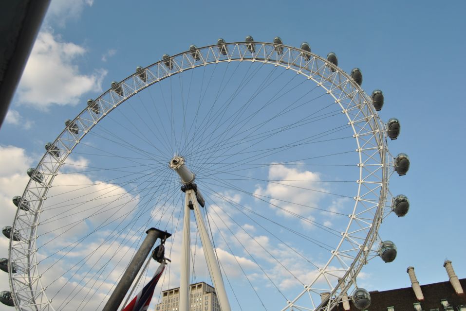London: Private Walking Sightseeing Tour - Key Highlights You’ll Actually Feel on This Walk