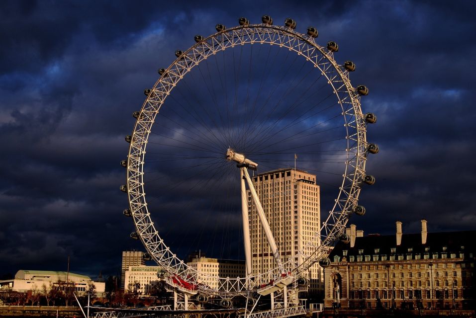 London Private Welcome Tour with a Local Guide - Why a London welcome tour beats figuring it out alone