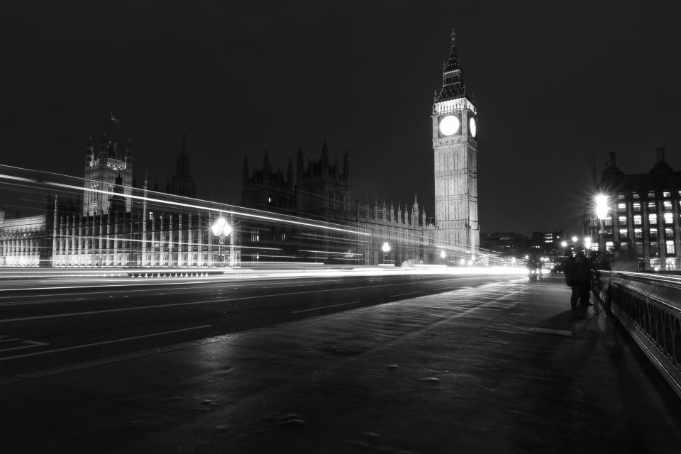 London Private Welcome Tour with a Local Guide - How your route stays flexible (and still feels structured)