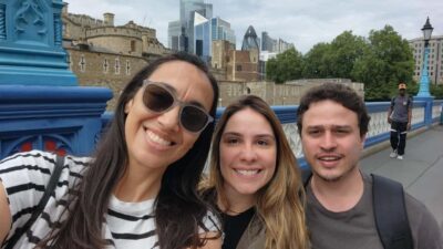 London Private Welcome Tour with a Local Guide - Meeting your Lokafyer: the orientation that saves time later