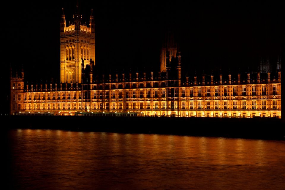 London Private Welcome Tour with a Local Guide - What the guide actually brings to the walk