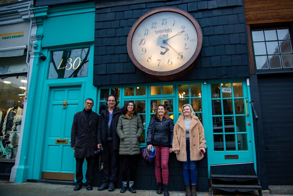 London: Rock 'n' Roll History Tour - Price Value at $74: What You’re Really Paying For