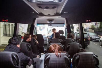 London: Rock 'n' Roll History Tour - Chelsea and King’s Road: Fashion Meets Rock Legends