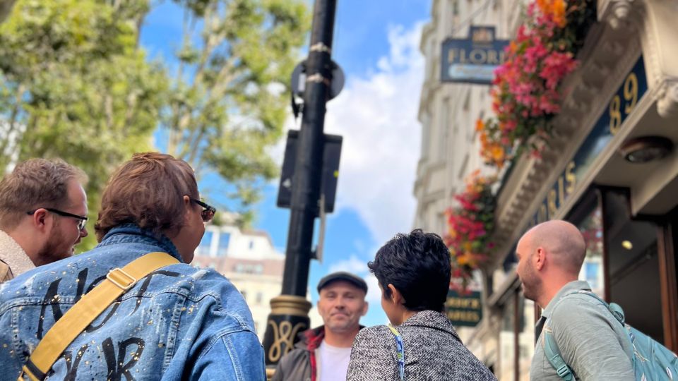 London: Royal Historic Pubs Walking Tour - Price and What $39 Really Buys You (Plus How to Budget for Drinks)