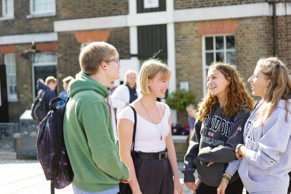 London: Royal Museums Greenwich Day Pass - Flamsteed House and the story of accurate time